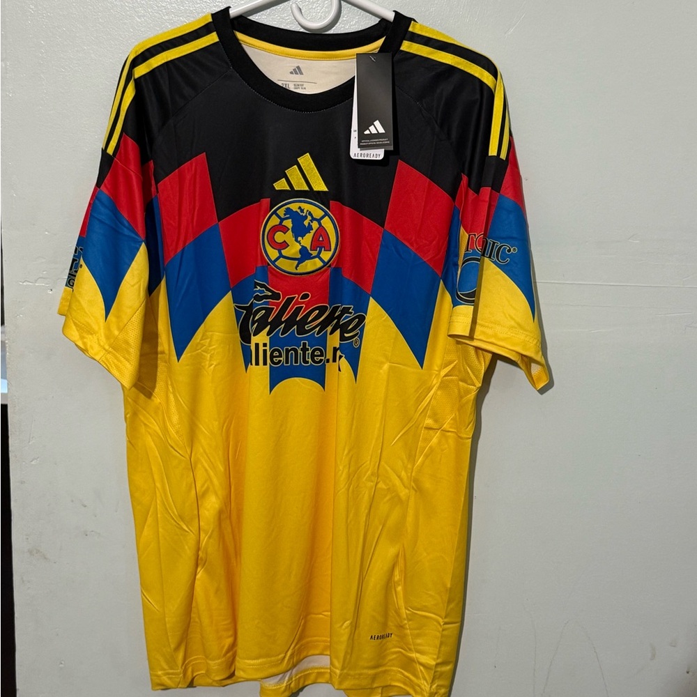 America jersey